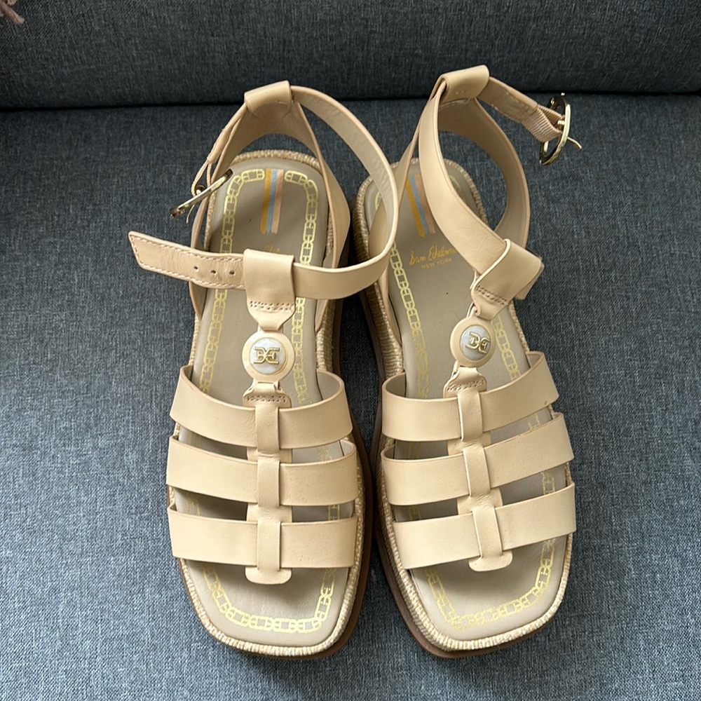 Sam Edelman NWOT Sandals